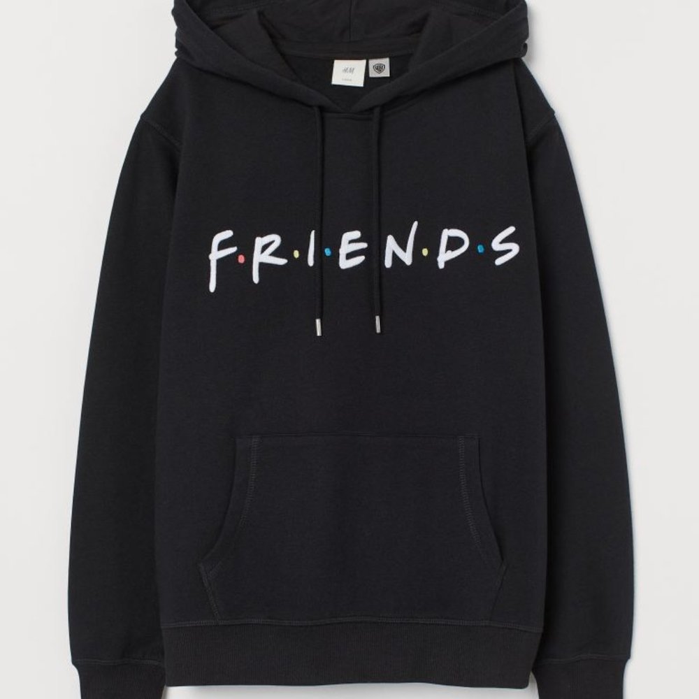H&M Friends Hoodie